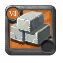 Slate Block