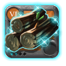 Rare Bloodoak Logs