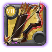 Grandmaster's Bow of Badon