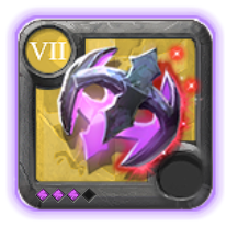 Grandmaster's Malevolent Locus
