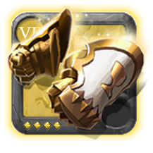Grandmaster's Fists of Avalon