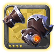 Grandmaster's Brawler Gloves