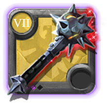 Grandmaster's Camlann Mace