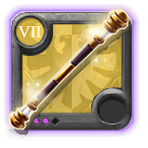 Grandmaster's Grailseeker