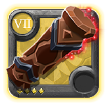 Grandmaster's Grovekeeper