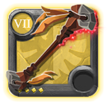 Grandmaster's Staff of Balance