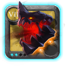 Grandmaster's Cursed Skull