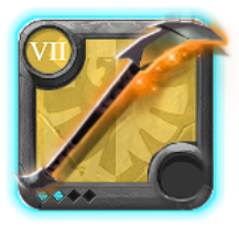 Grandmaster's Soulscythe