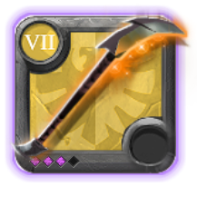 Grandmaster's Soulscythe