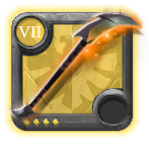 Grandmaster's Soulscythe