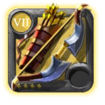 Grandmaster's Warbow