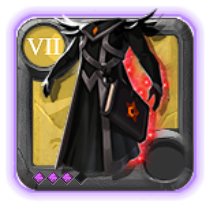 Grandmaster's Cultist Robe
