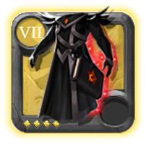 Grandmaster's Cultist Robe