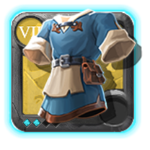 Grandmaster's Harvester Garb