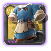 Grandmaster's Harvester Garb