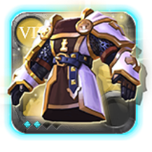 Grandmaster's Armor of Valor