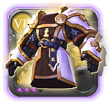 Grandmaster's Armor of Valor
