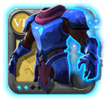 Grandmaster's Duskweaver Armor