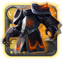 Grandmaster's Demon Armor