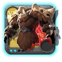 Grandmaster's Judicator Armor