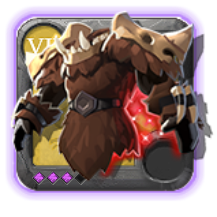 Grandmaster's Judicator Armor