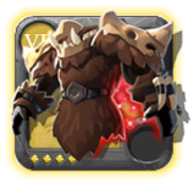 Grandmaster's Judicator Armor
