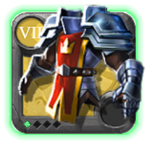 Grandmaster's Royal Armor