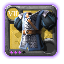 Grandmaster's Soldier Armor
