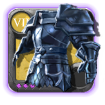 Grandmaster's Guardian Armor