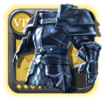 Grandmaster's Guardian Armor
