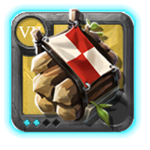 Grandmaster's Lumberjack Backpack