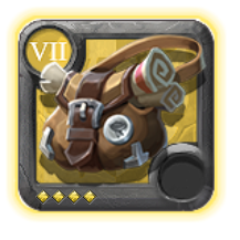 Grandmaster's Satchel of Insight