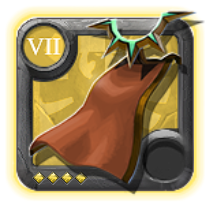 Grandmaster's Undead Cape