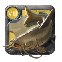 Danglemouth Catfish