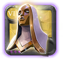 Grandmaster's Cowl of Purity