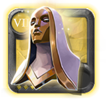 Grandmaster's Cowl of Purity