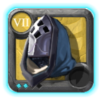 Grandmaster's Scholar Cowl
