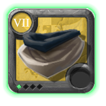 Grandmaster's Mage Cowl