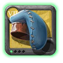 Grandmaster's Harvester Cap