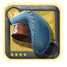 Grandmaster's Harvester Cap
