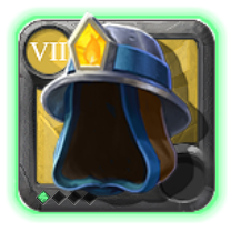 Grandmaster's Miner Cap