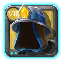 Grandmaster's Miner Cap