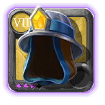Grandmaster's Miner Cap