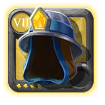 Grandmaster's Miner Cap