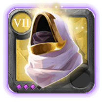Grandmaster's Hood of Tenacity