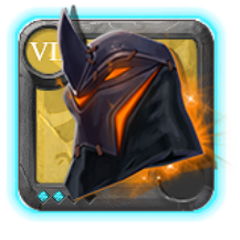 Grandmaster's Hellion Hood