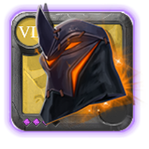 Grandmaster's Hellion Hood