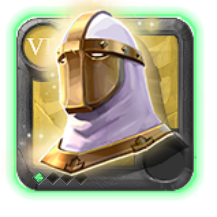 Grandmaster's Helmet of Valor