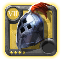 Grandmaster's Royal Helmet