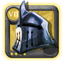 Grandmaster's Guardian Helmet